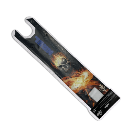 Шкурка для трюкового самоката АТЕОХ MAUL