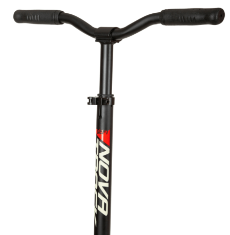 Самокат 180.DEFT.RD22 для детей NOVATRACK DEFT, красный