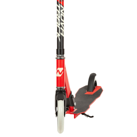 Самокат 180.DEFT.RD22 для детей NOVATRACK DEFT, красный