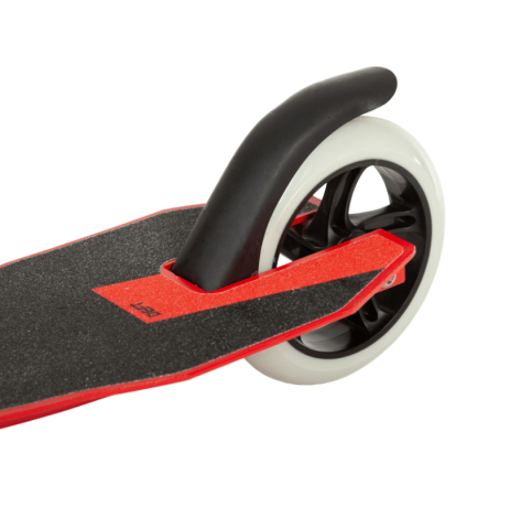 Самокат 180.DEFT.RD22 для детей NOVATRACK DEFT, красный