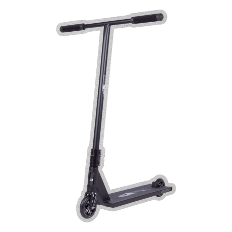 23.0x460 SAMOKAT TRUKOVII LONGWAY Santa Muerte 6.0 Black kypit v Moskve v internet-magazine «VELOSTANOK» SAMOKAT TRUKOVII LONGWAY Santa Muerte 6.0 Black САМОКАТ ТРЮКОВЫЙ LONGWAY Santa Muerte 6.0 Black