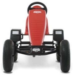 Веломобиль BERG Extra Sport Red
