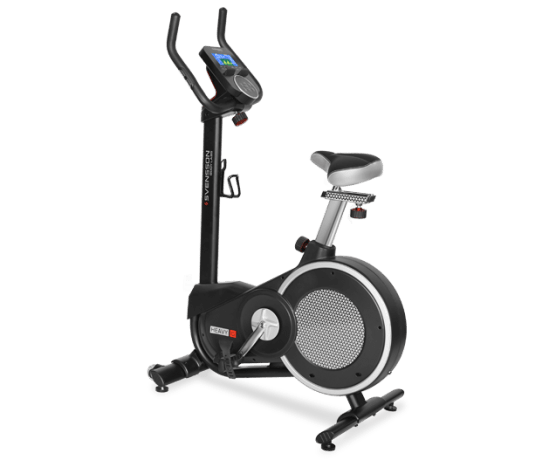 SVENSSON BODY LABS HEAVY G UPRIGHT Велотренажер