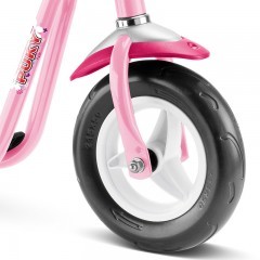 Самокат Puky R1 5172 rose розовый