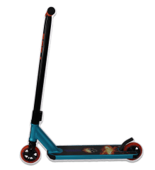 Самокат трюковый АТЕОХ MAUL breeze