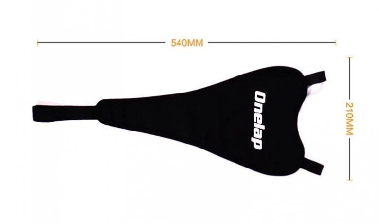 Защита рамы от пота Magene