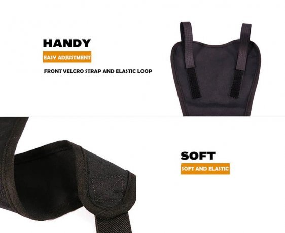 Защита рамы от пота Magene