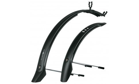 Крылья SKS VELO 65 MOUNTAIN 29 ZOLL