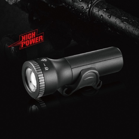 Фара передняя RPL-2289-1 500LM, LED аккумулятор: 1800mAh li-ion