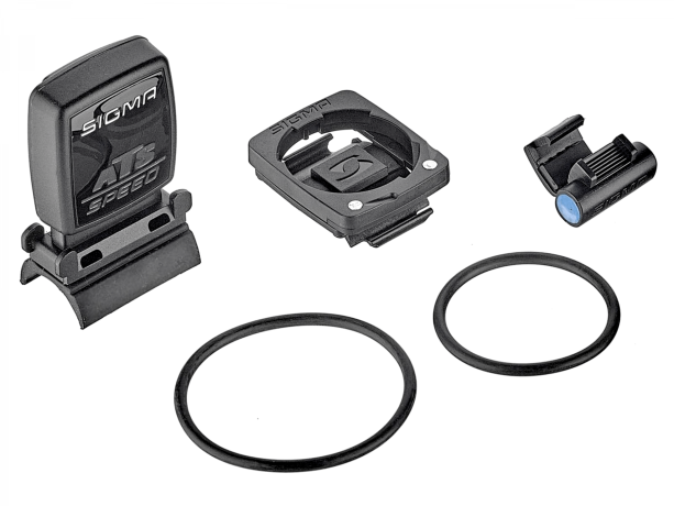 Передатчик скорости SIGMA ATS, комплект