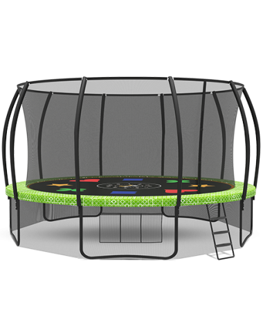 Батут Hasttings Air Game (4,6 м)