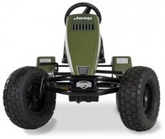 Веломобиль BERG JEEP Revolution BFR