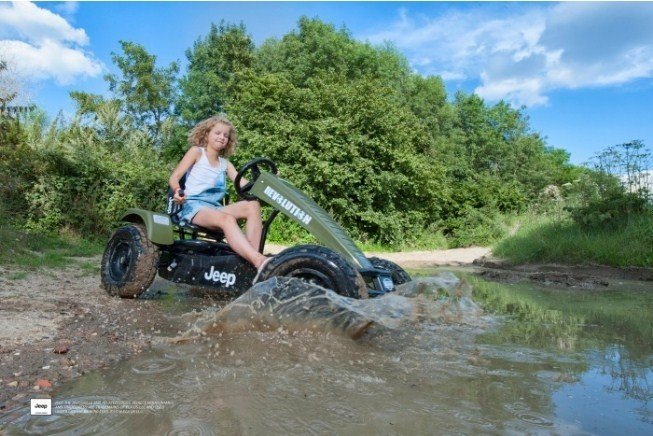 Screenshot_5.0x460 Velomobil BERG JEEP Revolution BFR kypit v Moskve v internet-magazine «VELOSTANOK» Velomobil BERG JEEP Revolution BFR Веломобиль BERG JEEP Revolution BFR