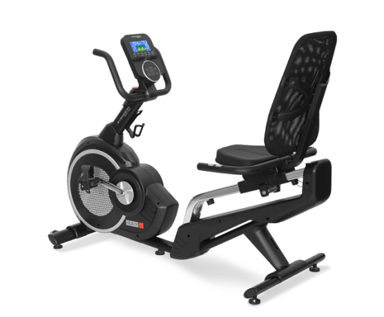 SVENSSON BODY LABS HEAVY G RECUMBENT Велотренажер