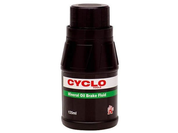 Weldtite тормозная жидкость, на основе минерального масла, 125мл, англия.