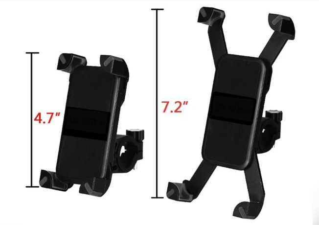 Держатель для смартфона
