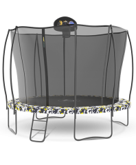 item_9741.240 Batyt dlya ylici - kypit ylichnii batyt v Moskve v internet-magazine «VELOSTANOK» batyt dlya ylici Батут Hasttings Superfly X 10ft диаметр 305 см