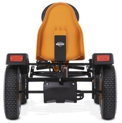 Веломобиль BERG X-Cross BFR