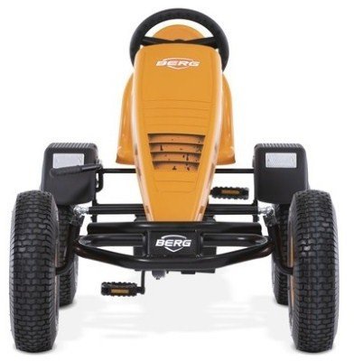 Веломобиль BERG X-Cross BFR