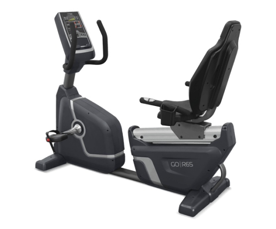 SVENSSON INDUSTRIAL GO R65 Велотренажер