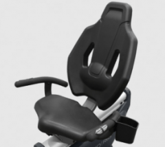 SVENSSON INDUSTRIAL GO R65 Велотренажер