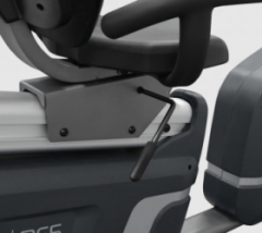 SVENSSON INDUSTRIAL GO R65 Велотренажер