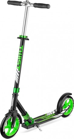 2aa97306cfb3fc02bf35e78458301998.jpg.0x460 Samokat Weelz Twist, Zelyonii kypit v Moskve v internet-magazine «VELOSTANOK» Samokat Weelz Twist, Zelyonii Самокат Weelz Twist, Зелёный