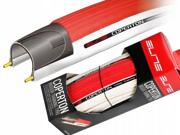 Opona-do-trenazera-ELITE-Coperton-700x25C-zwijana.0x460 Pokrishka dlya velostanka Elite Coperton (700x25C) kypit v Moskve v internet-magazine «VELOSTANOK» Pokrishka dlya velostanka Elite Coperton (700x25C) Покрышка для велостанка Elite Coperton (700x25C)