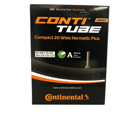 Камера Continental Compact Wide Hermetic Plus 20 A40 RE