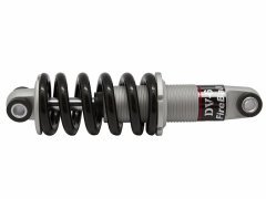 v_1548_0.240 Amortizatori kypit v Moskve v internet-magazine «VELOSTANOK» Amortizatori Dnm амортизатор задний dv-6 пружинный 165 х 40мм, 750lbs/in, регулировки: p, пружина 8х24мм, стиль катания:хс