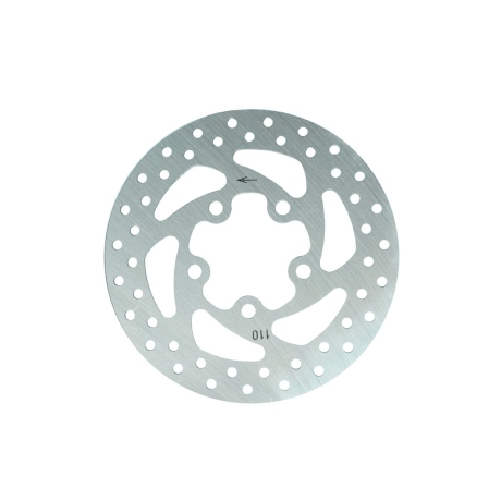 Ротор ZOOM TYPE-A 110мм 5 болтов