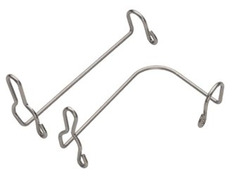 Держатели шприца WST060, 2 шт, торг.уп.