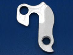 Петух d25 фрезерованный для schwinn, jamis