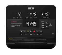 console.png60081b78b601a5ebed98ca.240 Trenajeri kypit v Moskve v internet-magazine «VELOSTANOK» trenajeri BRONZE GYM U1200M PRO Велоэргометр с генератором