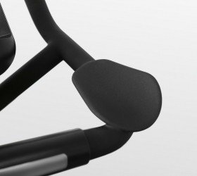 BRONZE GYM U1200M PRO Велоэргометр с генератором