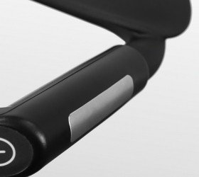 BRONZE GYM U1200M PRO Велоэргометр с генератором