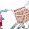 Велосипед Schwinn Iris (2019) Голубой