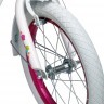 Велосипед Schwinn Iris (2019) Голубой