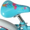 Велосипед Schwinn Iris (2019) Голубой