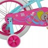 Велосипед Schwinn Iris (2019) Голубой