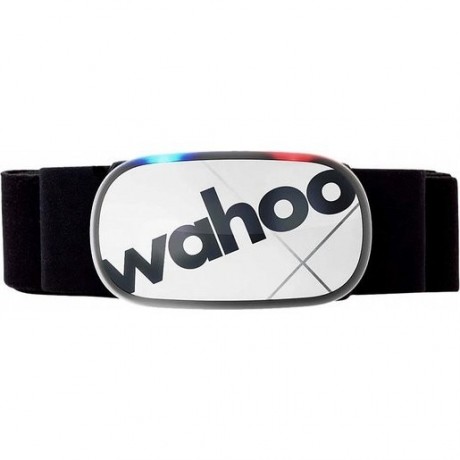 Нагрудный пульсометр Wahoo TICKR X 2 (WFBTHR04X) (Модель 2020г)