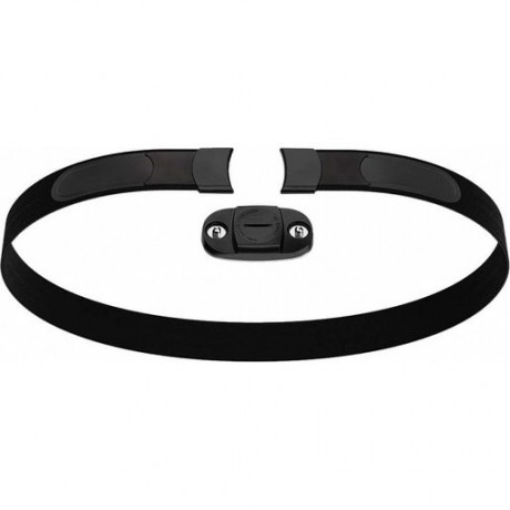 Нагрудный пульсометр Wahoo TICKR X 2 (WFBTHR04X) (Модель 2020г)