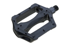 Педали P624, пластиковые, 9/16