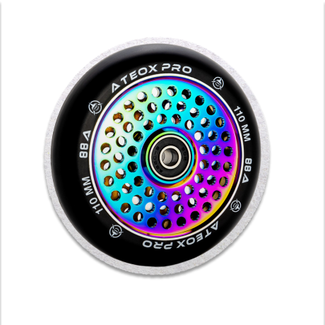 2b6a5763.0x460 Koleso ATEOX PRO Honey Core 110 AL NEO kypit v Moskve v internet-magazine «VELOSTANOK» Koleso ATEOX PRO Honey Core 110 AL NEO Колесо ATEOX PRO Honey Core 110 AL NEO