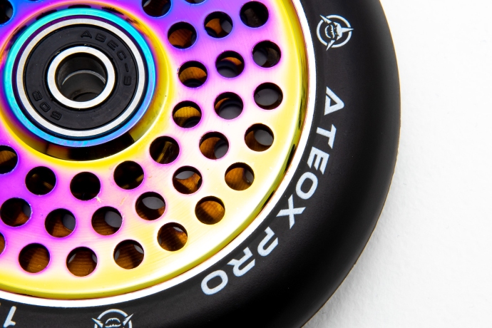 Колесо ATEOX PRO Honey Core 110 AL NEO