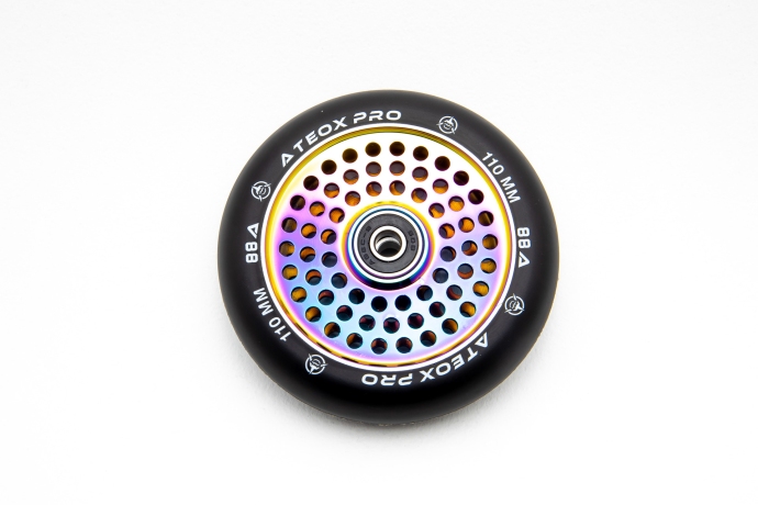 Колесо ATEOX PRO Honey Core 110 AL NEO