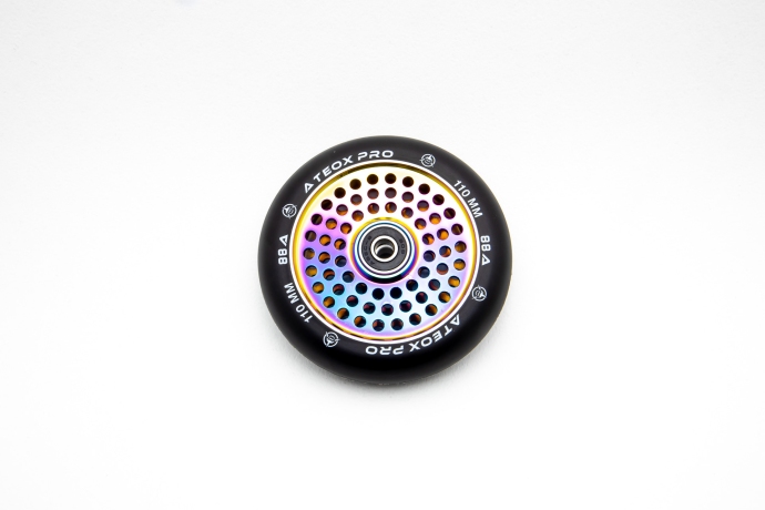 Колесо ATEOX PRO Honey Core 110 AL NEO