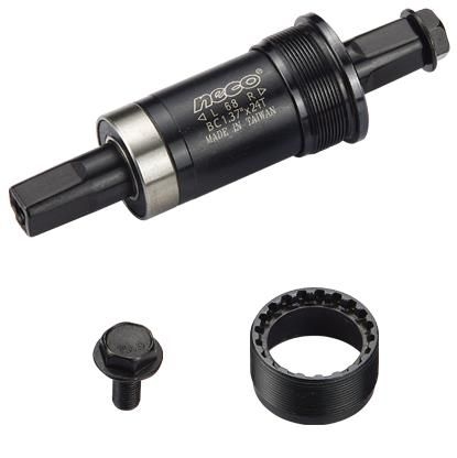 Каретка B910P 68/116мм в торг.уп.