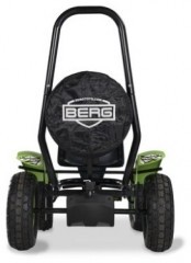 Веломобиль BERG X-Plore BFR