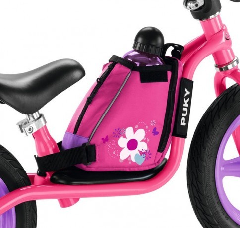 Сумка Puky LRT 9704 lilac лиловая для беговелов